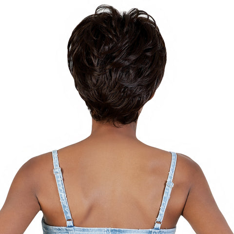 Motown Tress Bangbang Synthetic Hair Wig - BBW AIKO
