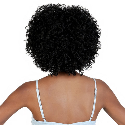 Motown Tress Bangbang Wig - BBW BETTY