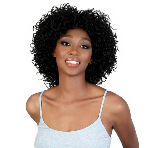 Motown Tress Bangbang Wig - BBW BETTY