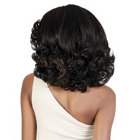 Motown Tress Lace Wig LUHD1 ZETA
