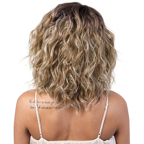 Motown Tress Let's Lace Wig - LSDP FARA(softer swiss lace)