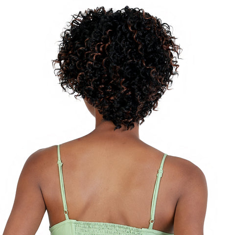 Motown Tress On The Go Synthetic Hair Wig - ONG 407
