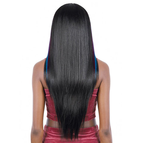 Motown Tress Salon Touch Synthetic Hair V-Part Wig - VPL ST26