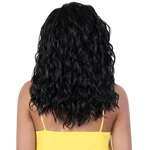 Motown Tress Synthetic Hair HD Invisible 13X5 Lace Wig - KLP RIZZO