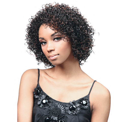 Motown Tress Synthetic Hair Wig - FXLB 206