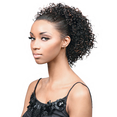 Motown Tress Synthetic Hair Wig - FXLB 206
