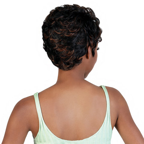 Motown Tress Synthetic Hair Wig - ONG 405