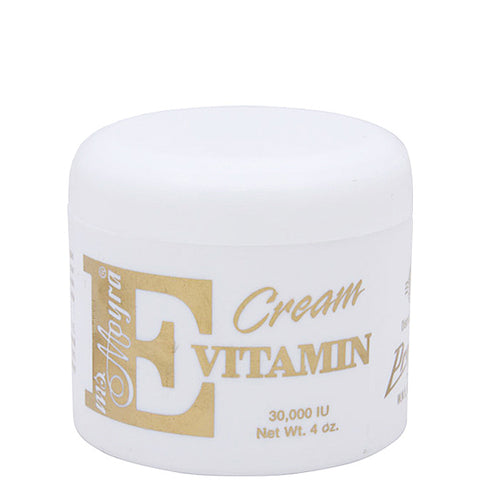 Ms Moyra Vitamin E Cream 30,000 IU 4oz