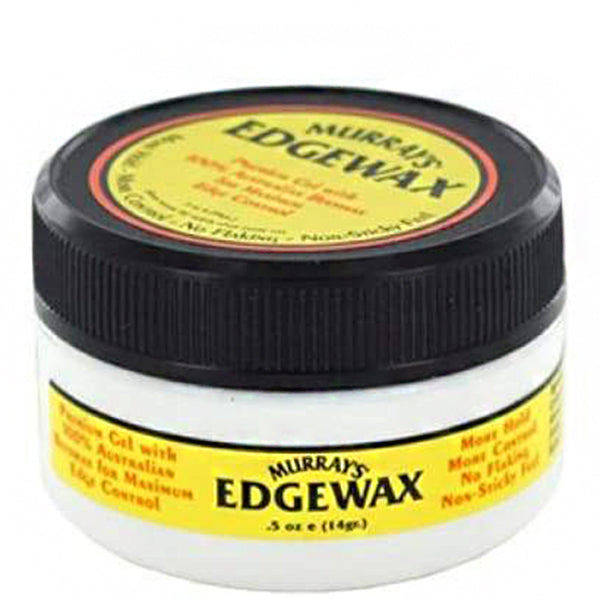 Murray's Edge Wax 0.5oz :: beautyofnewyork.com