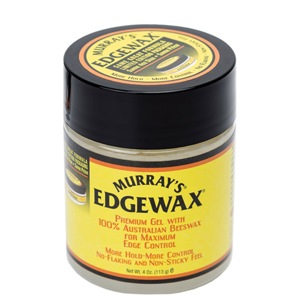 Murray's Edge Wax 4oz