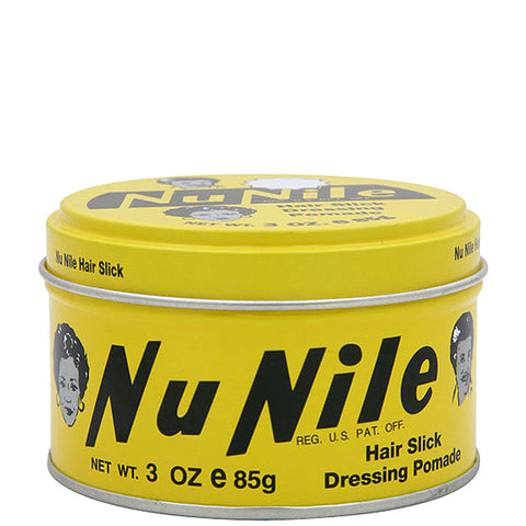 Murray's Nu Nile Hair Slick Dressing Pomade 3OZ