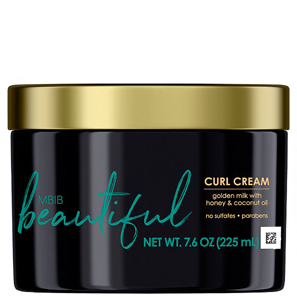 My Black Is Beautiful Curl Cream 7.6oz