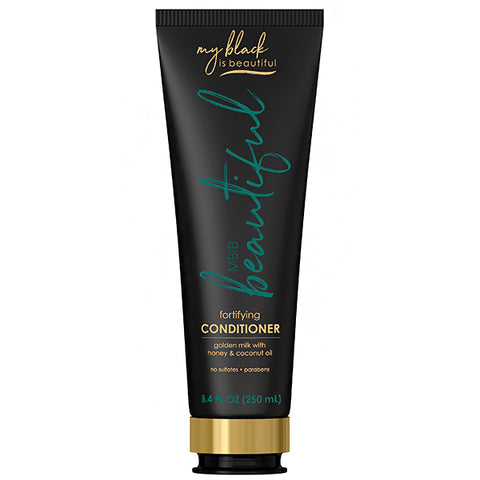 My Black Is Beautiful Fortifying Conditioner 8.4oz