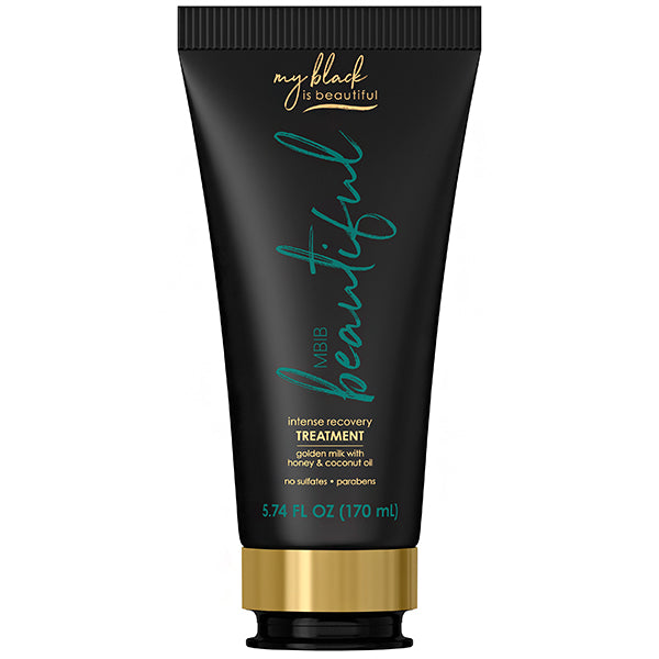 My Black Is Beautiful Intense Recovery Treatment 5.74oz