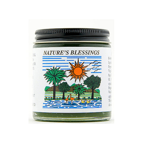 Mystic Essence Nature''s Blessings 3.7oz
