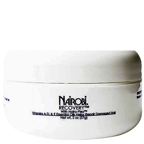 Nairobi Recovery with Nairo-Plex Treatment 2oz