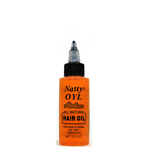Natty OYL Hair Oil 2.2oz