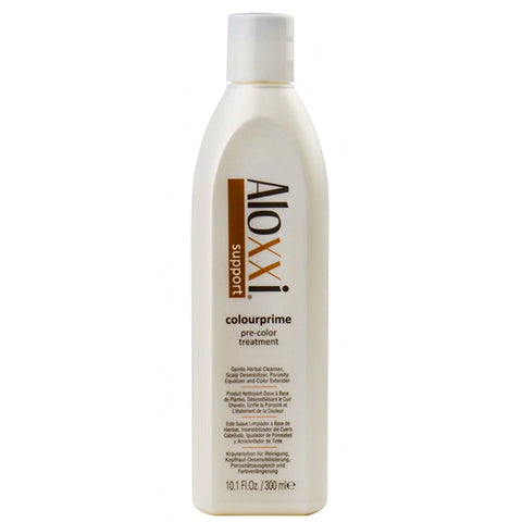 Nexxus Aloxxi Support Colourprime Pre-Color treatment 10.1oz