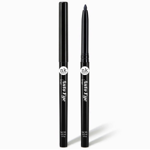 Nicka K Auto Eye Liner 0.01oz