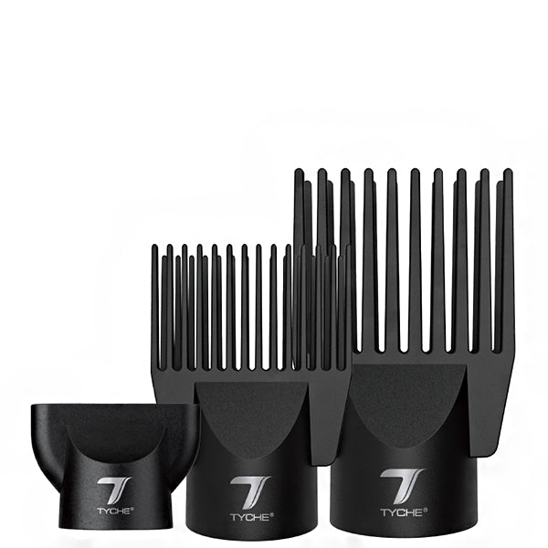 Nicka K New York #HDAC01 Tyche Ceramic Turbo 2700 Hair Dryer