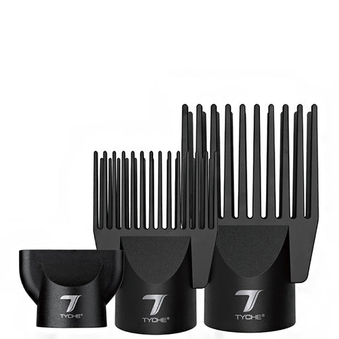 Nicka K New York #HDAC01 Tyche Ceramic Turbo 2700 Hair Dryer