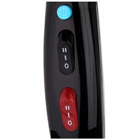 Nicka K New York #HDAC01 Tyche Ceramic Turbo 2700 Hair Dryer