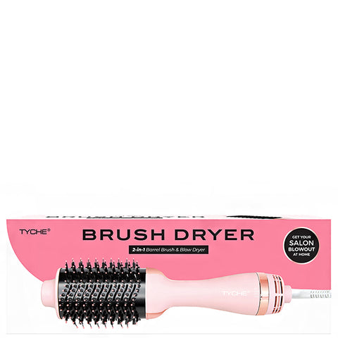 Nicka K New York #HDBR01X Tyche Brush Dryer