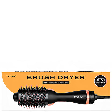 Nicka K New York #HDBR01X Tyche Brush Dryer