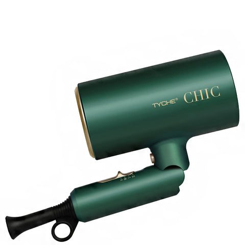 Nicka K New York #HDCHXX Tyche Chic Hair Dryer