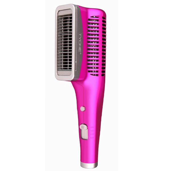 Nicka K New York #HDSD0X Tyche Side Hair Dryer
