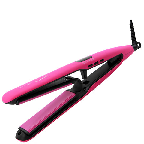 Nicka K New York #HFCH44X Tyche 1\" Chic Flat Iron