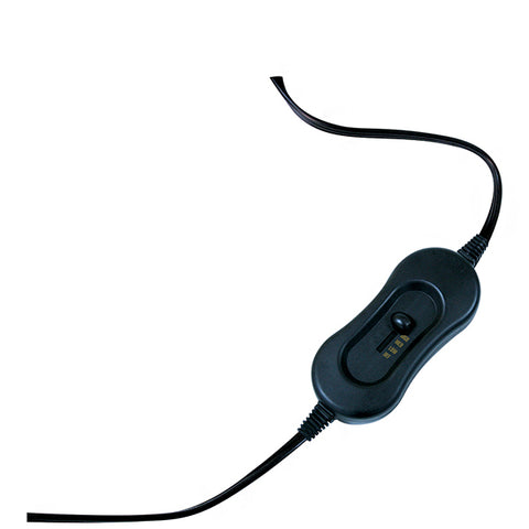 Nicka K New York #TC-1 Tyche Professional Conditioning Heat Cap