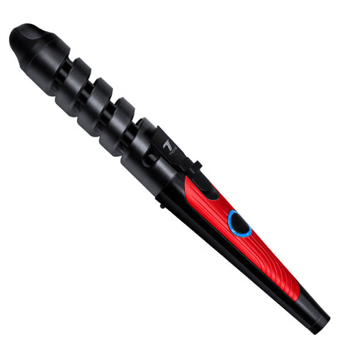 Nicka K New York #TCE-0.75 Tyche 3\/4\" Curl Ease Professional Ceramic Teflon Curler