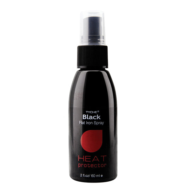 Nicka K New York #TTN-XX Tyche Titanium Heat Flat Iron