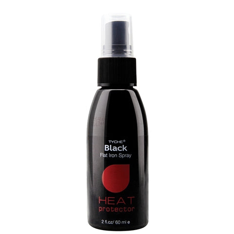 Nicka K New York #TTN-XX Tyche Titanium Heat Flat Iron