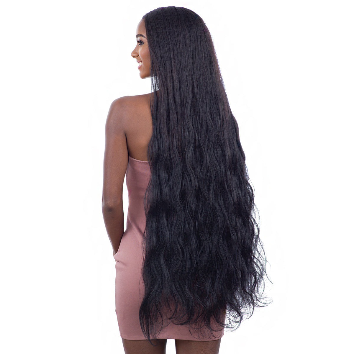 Organique Mastermix Weave - BODY WAVE 36