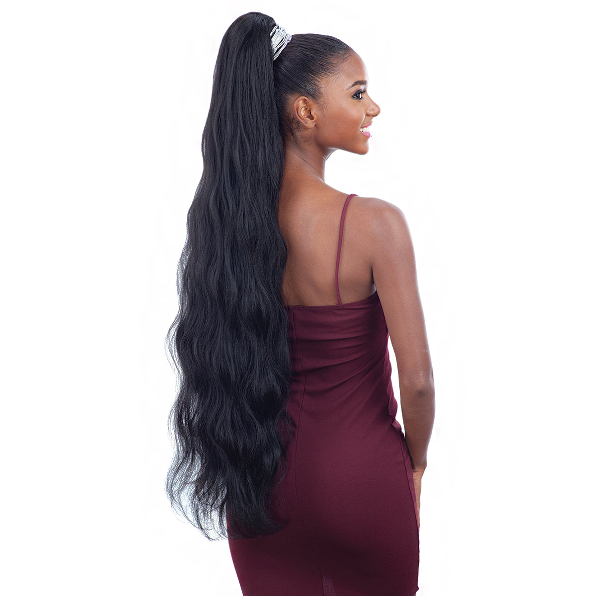 Organique Mastermix Weave - BODY WAVE 36