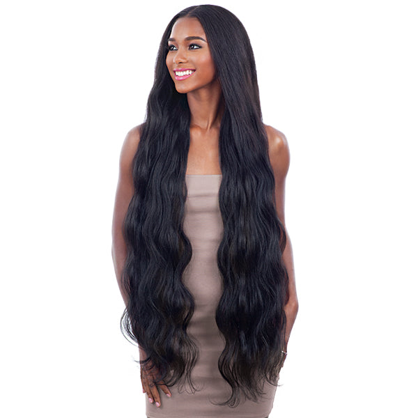 Organique Mastermix Weave - BODY WAVE 36