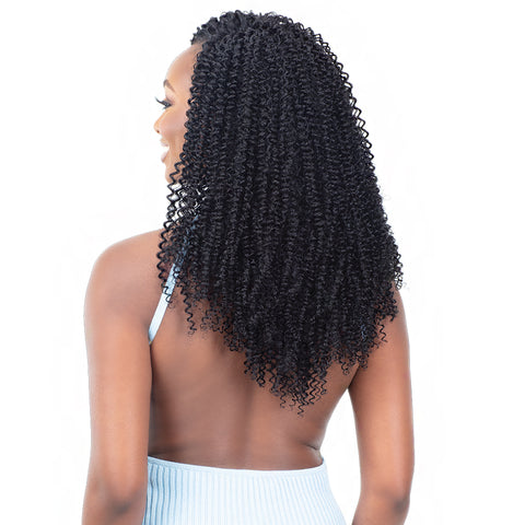 Organique Mastermix Weave - BOHEMIAN CURL 24