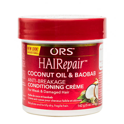 ORS HAIRepair Anti Breakage Conditioning Creme 5oz
