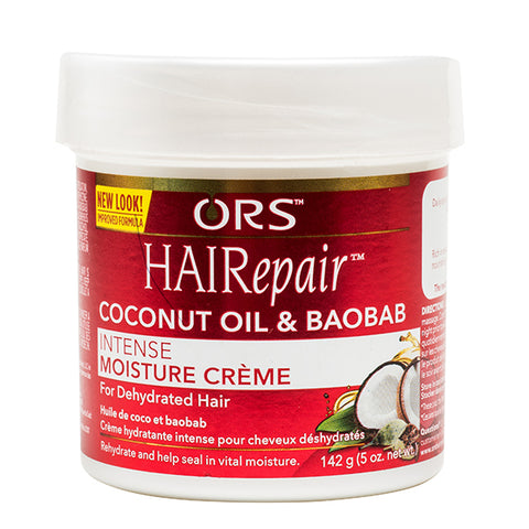 ORS HAIRepair Intense Moisture Creme 5oz