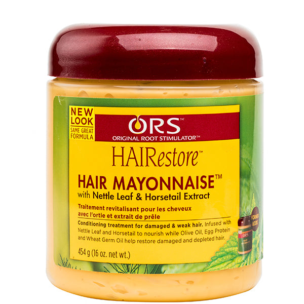 ORS HAIRestore Hair Mayonnaise 16oz