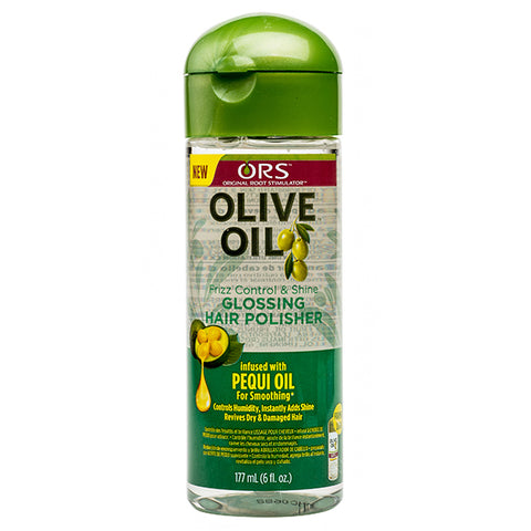 ORS Olive Oil Glossing Polisher 6 oz