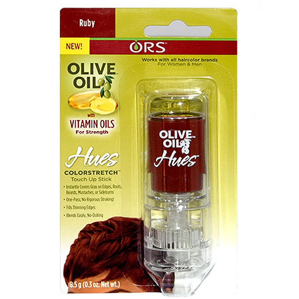 ORS Olive Oil Hues Colorstretch Touch Up Stick 0.3oz