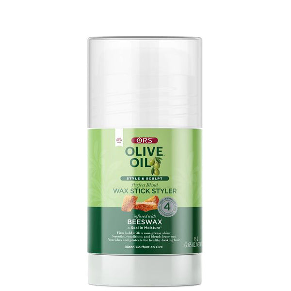 ORS Olive Oil Perfect Blend Wax Stick Styler 2.6oz