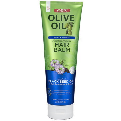 ORS Olive Oil Relax & Restore Maintain Moisture Hair Balm 8.5oz