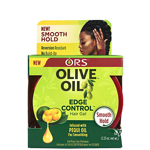 ORS Olive Oil Smooth & Easy Edges 2.25oz