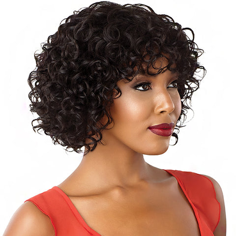 Outre 100% Human Hair Fab & Fly Wig - HH VENUS