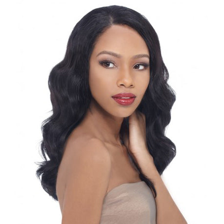Outre 100% Remy Human Hair Weaving - DUVESSA PARIS WAVE 12