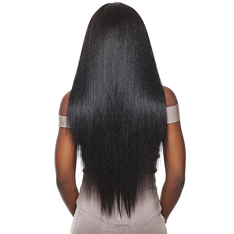 Outre Brazilian Boutique Human Blend Weaving VOLUME PRESSED 4PCS